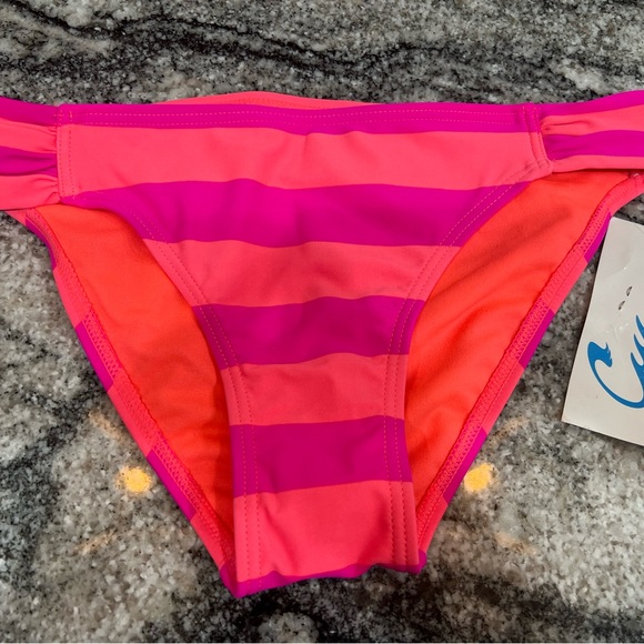 New California Waves Swim Bottom S - Picture 6 of 10